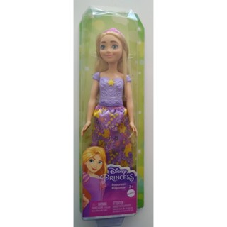 Disney Princess Rapunzel รุ่น HLX29/HLX32