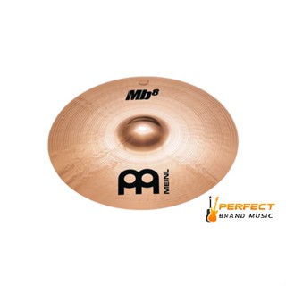 AA Meinl Cymbals รุ่น MB8-16MC-B (16")