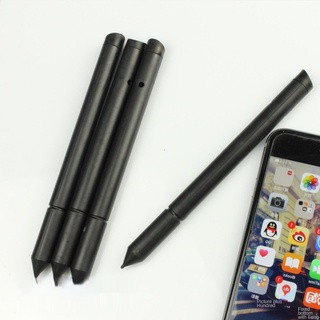 ปากกาทัชสกรีน 2in1 สําหรับแท็บเล็ต Stylus Android IOS