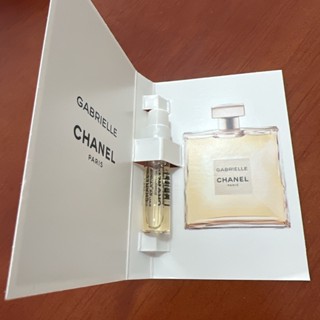 📣📣Chanel📣📣น้ำหอมขนาดทดลอง 1.5ml