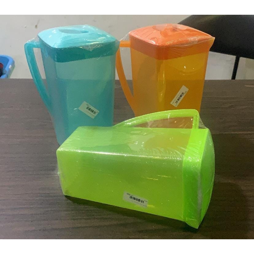 ไอซ์มินิแอปริคอท Lmn | เหยือกน้ําพลาสติก