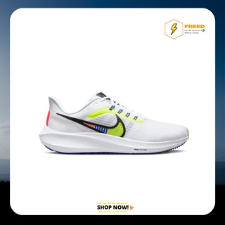 Nike Air Zoom Pegasus 39 Premium รุ่น DX1627-100 รองเท้าวิ่งผู้ชาย รองเท้าวิ่งมาราธอน รองเท้าวิ่งnike