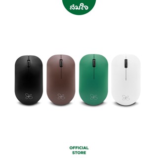 VOX (วอกซ์) Wireless Mouse เมาส์ไร้สาย รุ่น NW01