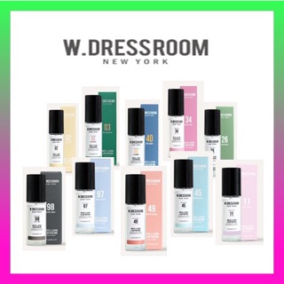 [W.DRESSROOM]Dress &amp; Living Clear Perfume-Portable 70ml