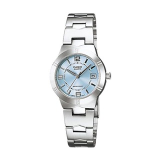 🎁CASIO STANDARD LTP-1241D-2A ของแท้ 100% พร้อมส่ง ประกัน 1 ปี