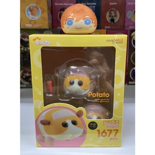 Nendoroid Pui Pui Molcar Potato Good Smile Company