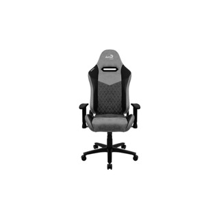 AEROCOOL - GAMING CHAIR DUKE ASH BLACK เก้าอี้เกมมิ่ง รับประกัน 1 ปี