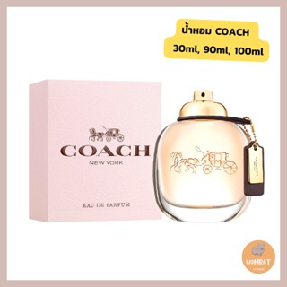 พร้อมส่ง Coach Floral Eau de Parfum 30ml น้ำหอมผู้หญิง น้ำหอมCoach New York