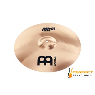 MB10-16HC-B (16"Heavy Crash) MB10-16HC-B (16"Heavy Crash)