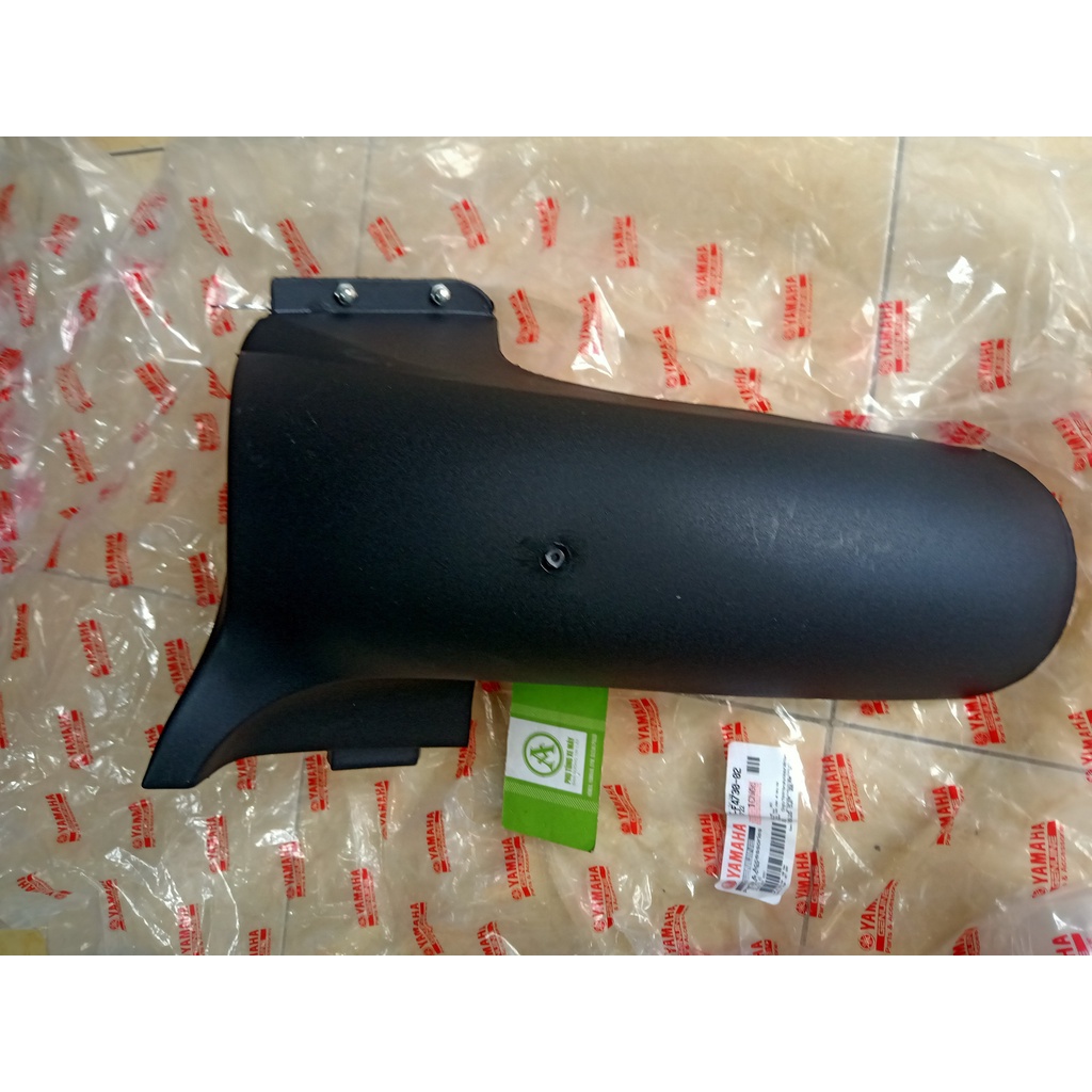 XTRA NOUVO LX บังโคลนหลัง บังโคลนสําหรับ NOUVO 4