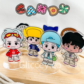 Standee ขนม nct dream chibi || Candy nct dream || ขาตั้ง Nct dream