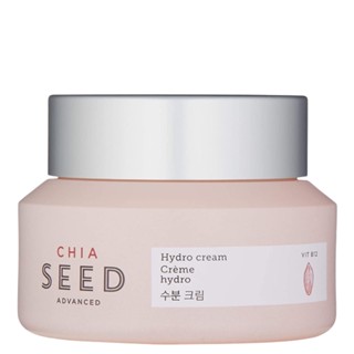 The FACE SHOP Chia Seed Advanced Hydro ครีมบํารุงผิวหน้า 1.69 fl.oz / 50 มล.