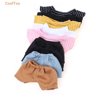 Cooltoy ​เสื้อผ้าของเล่น รูปเป็ด 20 ซม. สําหรับเด็ก ขายดี