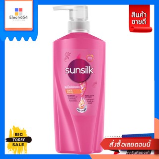 Sunsilk(ซันซิล) Sunsilk Shampoo ซันซิล แชมพู  425  (เลือกสูตร) Sunsilk Shampoo Sunsilk Shampoo 425 (select formula)แชมพู