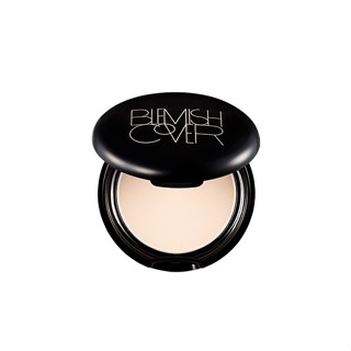 Hanskin Blemish Cover Blur Pact 9g