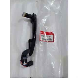 Handle / Pegangan Pintu Depan Honda CRV 2018-2021 Genuine!!! - DEPAN KANAN