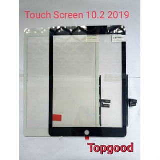 touch screen 10. ทัชสกรีน Gen 7 10.2 2019 Gen 8 10.2 Touch Panel for Gen 7 Gen 8 10.2 2019 A2197 A2198 A2200 A2270 A2428