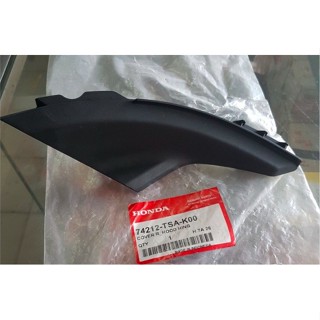 Cover Engsel Panggangan Sate Cowl Plastik BRV 2015-2020 Original - KANAN