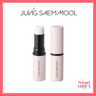 [Jung Saem Mool] Essential Mool Stick 11g มัลติบาล์ม คอลลาเจน แอมพูล บํารุงผิว ให้ความชุ่มชื้น มอยเจอร์ไรเซอร์ Jungsaemmool Multi Balm Collagen Ampoule Facial Moisturizer Moisturiser Face Skincare