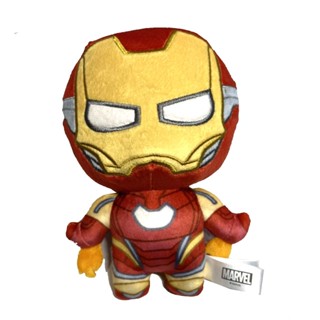 Hot Toys ตุ๊กตา ของสะสม Cosbi Plush PPLU023N Iron Man