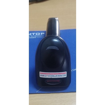 เครื่องสแกนบาร์โค้ด Honeywell รุ่น HH660 สแกนได้ทั้ง 1D และ 2D (QR CODE) (สินค้ามือสอง)