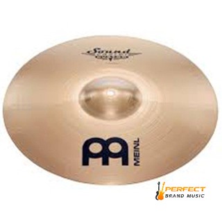 AA Meinl Cymbals รุ่น SC14MC-B 14" Soundcaster Custom Medium Crash