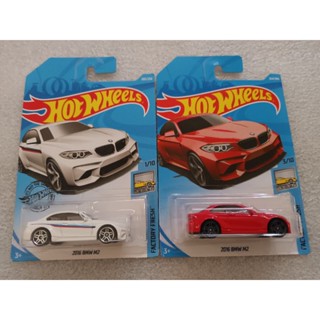 Hotwheels 2016 bmw m2