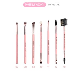 MEILINDA Gatsby Rose Brush No.07-13