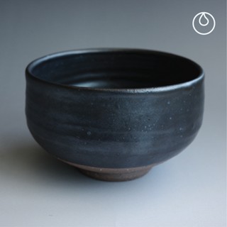 Chawan / Matcha Bowl / ถ้วยชงมัทฉะ - [ Ryn ] - PAT007