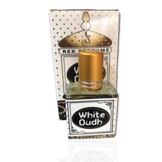 น้ำหอม white oud อาหรับดูไบ ขนาด 10 ml