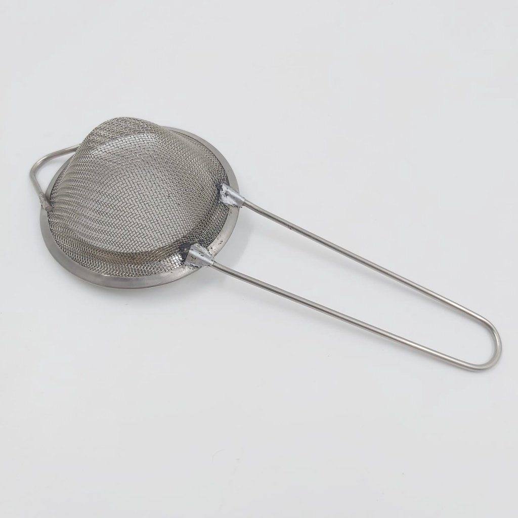 7 CM TRIANGLE BASE FILTER (DEFECTIVE ITEM)