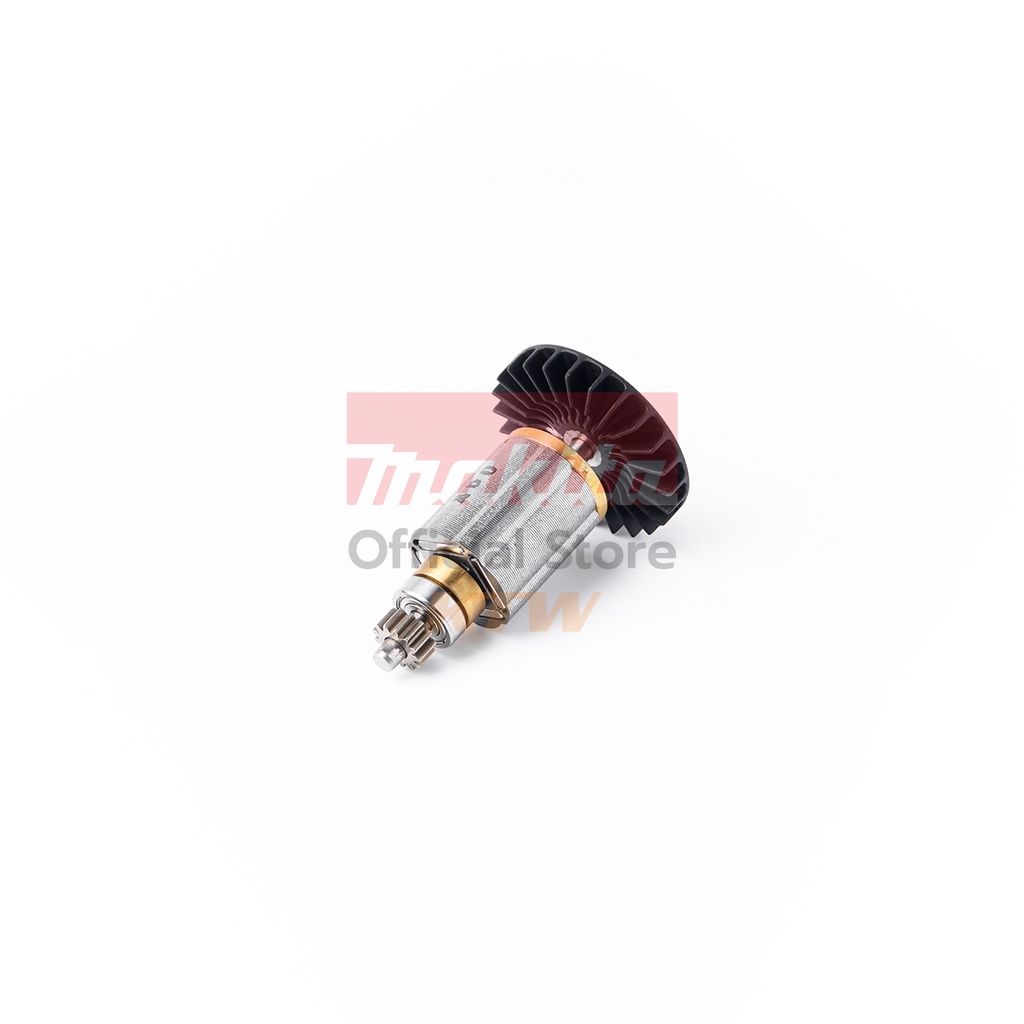 MAKITA มากีต้า MADHP483 อะไหล่ทุ่นไฟฟ้า DHP483/DDF483/DF032D ROTOR FOR DHP483 DHP483/DDF483/DF032D C