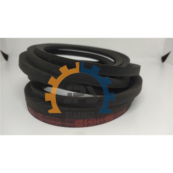 V-BELT FAN BELT 3V 1400 MITSUBOSHI (ตัว)