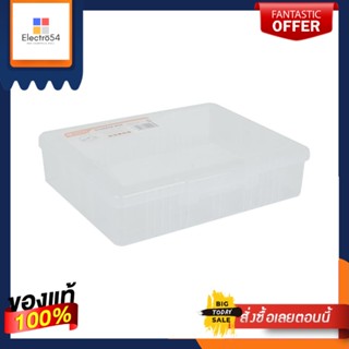 STORAGE กล่องเก็บของ TACTIX ไซซ์ MSTORAGE BOX TACTIX SIZE M