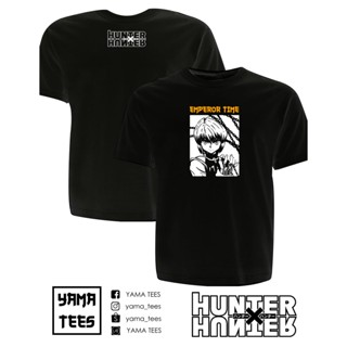 Hunter X Hunter T-Shirt Kurapika v2 - Yama Tees_02