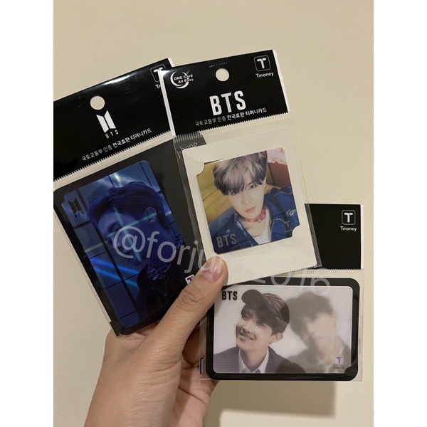 รวม T money Jhopebts