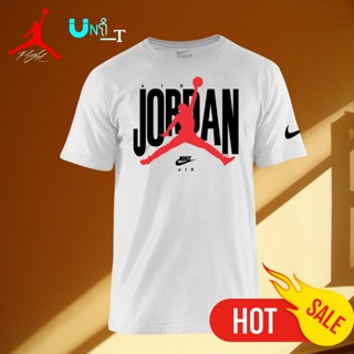 Dri Fit Mens Jordan T-Shirt Unisex Sports Tshirt For Men Cotton Round Neck Mens Tshirt_01