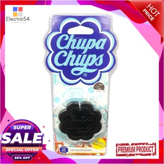 AIR แผ่นหอมปรับอากาศ CHUPA CHUPS 16g COLAAIR FRESHENER PAD CHUPA CHUPS 16G COLA