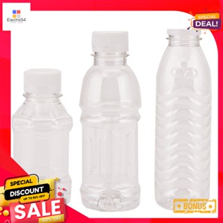 เอโร่ขวดaroPet ขนาดขวดกลมPET250 มล.แพ็ค40 ขวดaroPet Bottle Round250mlx