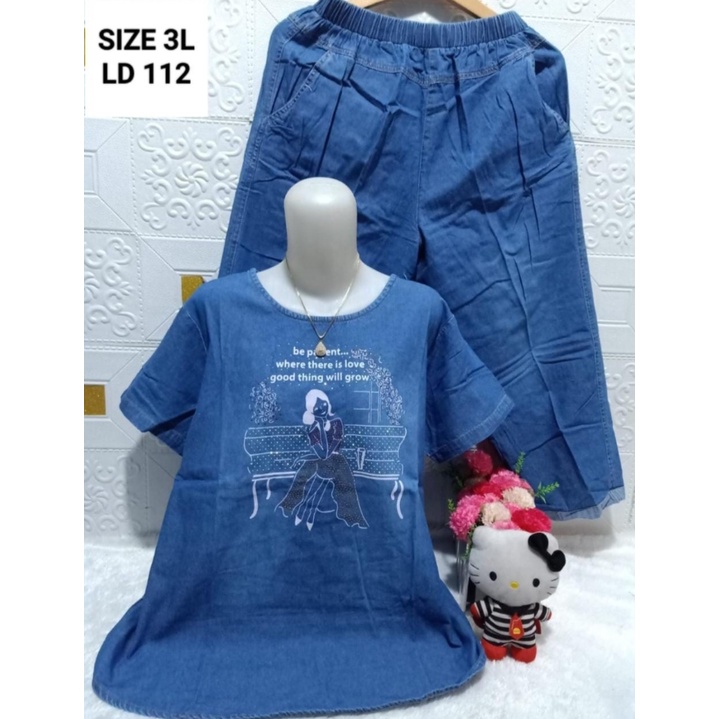 Mamabebe motek set 3l A442-442