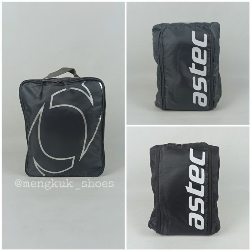 Astec Shoe Bag U Original 100% BNWT - ASTEC SPORTS Shoe Bag