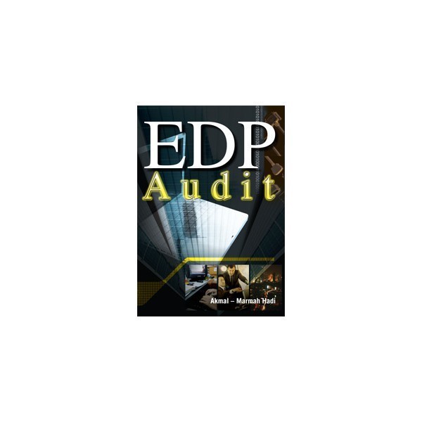 Erlangga - EDP AUDIT