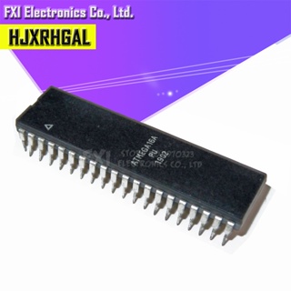 ใหม่ แฟลชตั้งโปรแกรมได้ ATMEGA16A-PU ATMEGA16A DIP ATMEGA16 1 ชิ้น