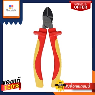 DIAGONAL คีมปากเฉียง MATALL MTC207 6 นิ้วDIAGONAL PLIERS MATALL MTC207 6IN