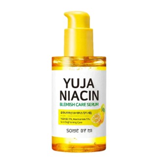 Some BY MI Yuja Niacin เซรั่มบํารุงผิว 30 วัน 1.69 fl.oz / 50 มล.