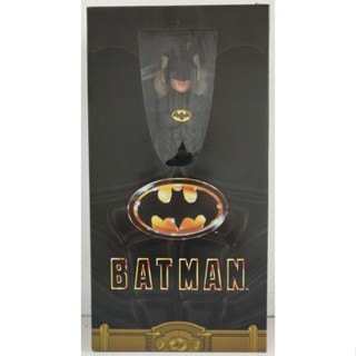 [พร้อมส่ง] โมเดลฟิกเกอร์ NECA DC 1: 4 McCluckyton Retro Version Batman Batman ขนาด 63.3 ซม.