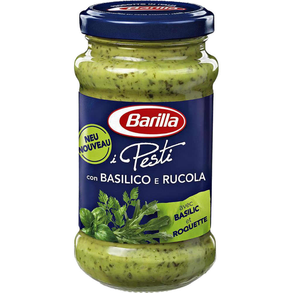Rucola Pesto Barilla 190 g