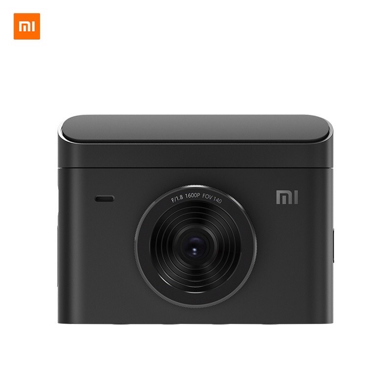 Xiaomi Mi Dash Cam 2 2K (Global ver.)
