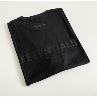 NEW! ESSENTIALS SHIRT