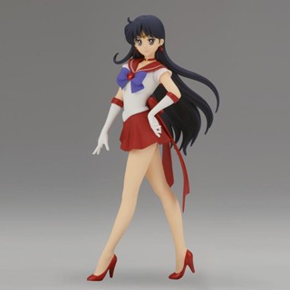 4983164193763 glitter glamours super sailor mars ver a